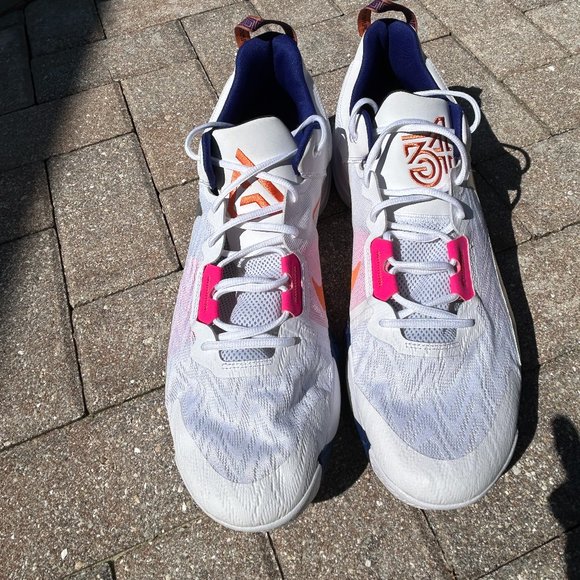 Nike Giannis Immortality 2 Basketball Shoes – Size 18 – New - Picture 7 of 16